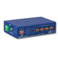 thumbnail image 2 of B&B UHR204 - Hub - 4 x USB 2.0 - DIN rail mountable, 2 of 2