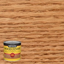 Minwax Wood Finish, Sedona Red, 1/2 Pint