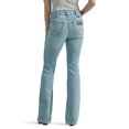thumbnail image 3 of Wrangler® Women's Retro High Rise Trouser Jean, 3 of 6