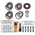 thumbnail image 2 of EXCEL from Richmond XL-1033-1 Full Differential Bearing Kit Fits select: 1997-2002 JEEP WRANGLER / TJ, 1989-1995 JEEP WRANGLER / YJ, 2 of 3