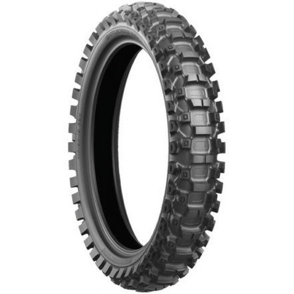 Bridgestone Battlecross X20 (Rear) 110/90 19 Tire