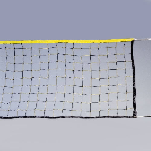 MacGregor Sport Durable 1.7mm Econo Volleyball Net