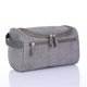thumbnail image 1 of Neceser cannabis de gran capacidad, color gris y talla única, a los hombres les encanta, a las mujeres les encanta, 1 of 5