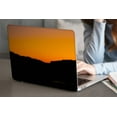thumbnail image 5 of KSK KAISHEK Hard Shell Only Compatible 2015 2014 2013 2012 Release MacBook Pro 13 inchs with Retina Display No USB-C / CD-ROM + Black Keyboard Cover Model: A1502/A1425 Red series 0547, 5 of 5