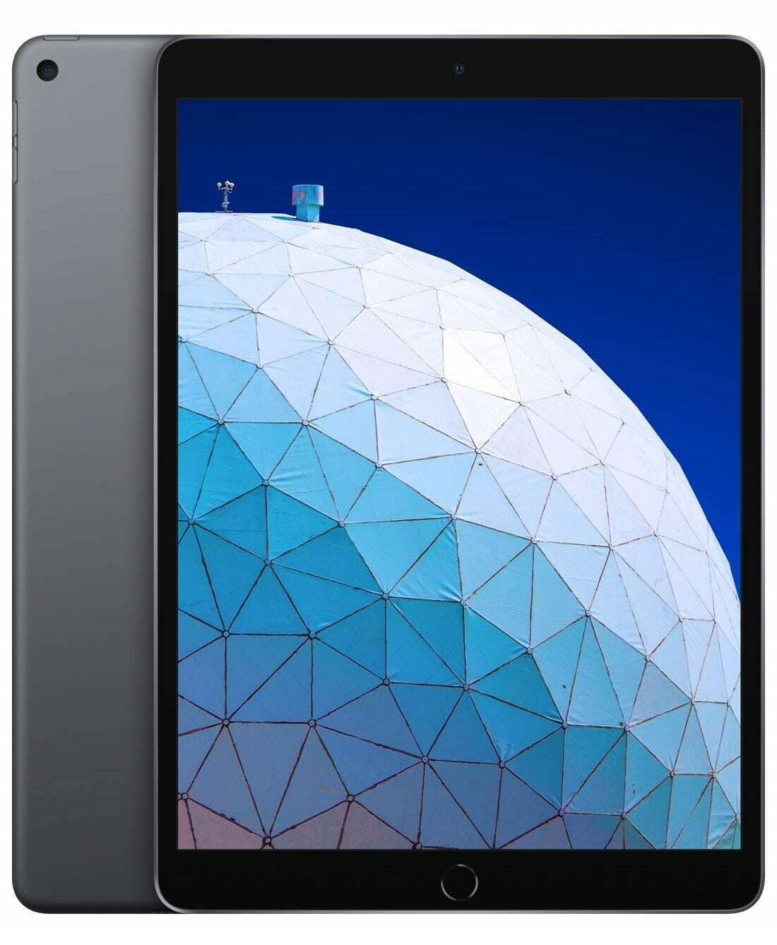 Pre-Owned Apple 13-inch iPad Air M3 Wi-Fi 512GB - Space Gray