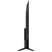 TCL 55” Class S4 Series 4K UHD HDR LED Smart Roku TV (Limited Edition) - 55S41BR