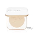 thumbnail image 3 of Mineral Foundation jane iredale PurePressed Base Bisque SPF 20, 3 of 6
