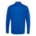 thumbnail image 3 of Augusta Sportswear Attain Color Secure® Performance Quarter-Zip Pullover Size up to 3XL, 3 of 5