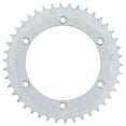 thumbnail image 4 of Niche 525 42T Rear Drive Sprocket for Suzuki DR650SE Motorcycle 519-CDS2468P, 4 of 6