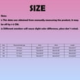 thumbnail image 3 of JUMEYU Girl Swimsuit Girls Swimsuit One Piece Sleeveless Bathing Suits Summer Beach Swimwear Size 5-6 (Pink,5-6 Years), 3 of 7