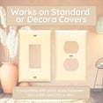 thumbnail image 4 of Percha eléctrica BeraTek Industries con estante Outlet Shelf con almacenamiento de cables, 4 of 9