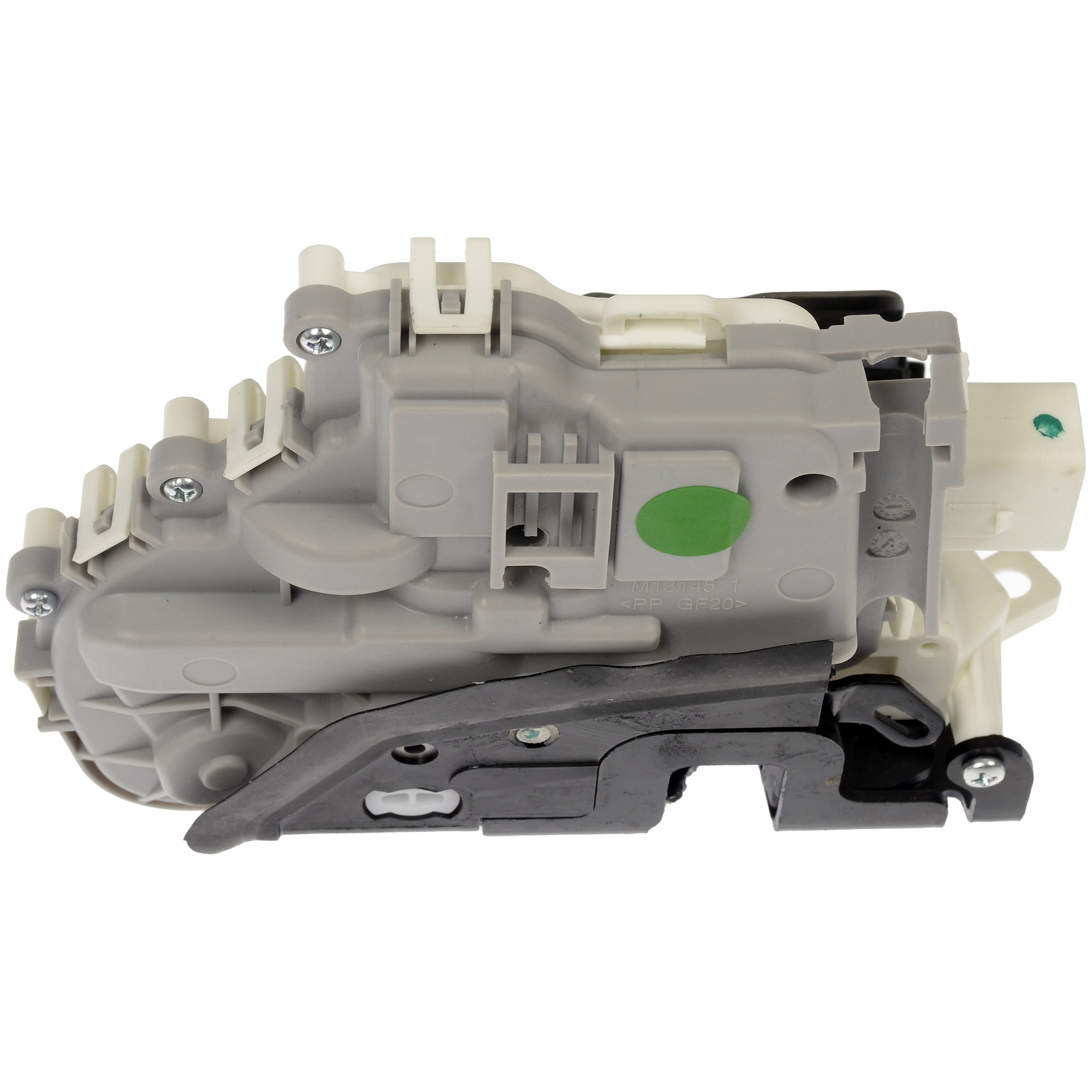 Dorman 931-113 Front Driver Side Door Lock Actuator Motor for Specific Audi Models