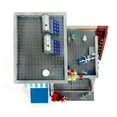 thumbnail image 5 of Chinese Urban Village City Building Set &ndash; 2706 Pieces | General Jim&rsquo;s Toys & Bricks, 5 of 17