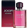 thumbnail image 1 of Perfume Joop! Eau de toilette Homme Hot Contact, 125 ml, 1 of 2