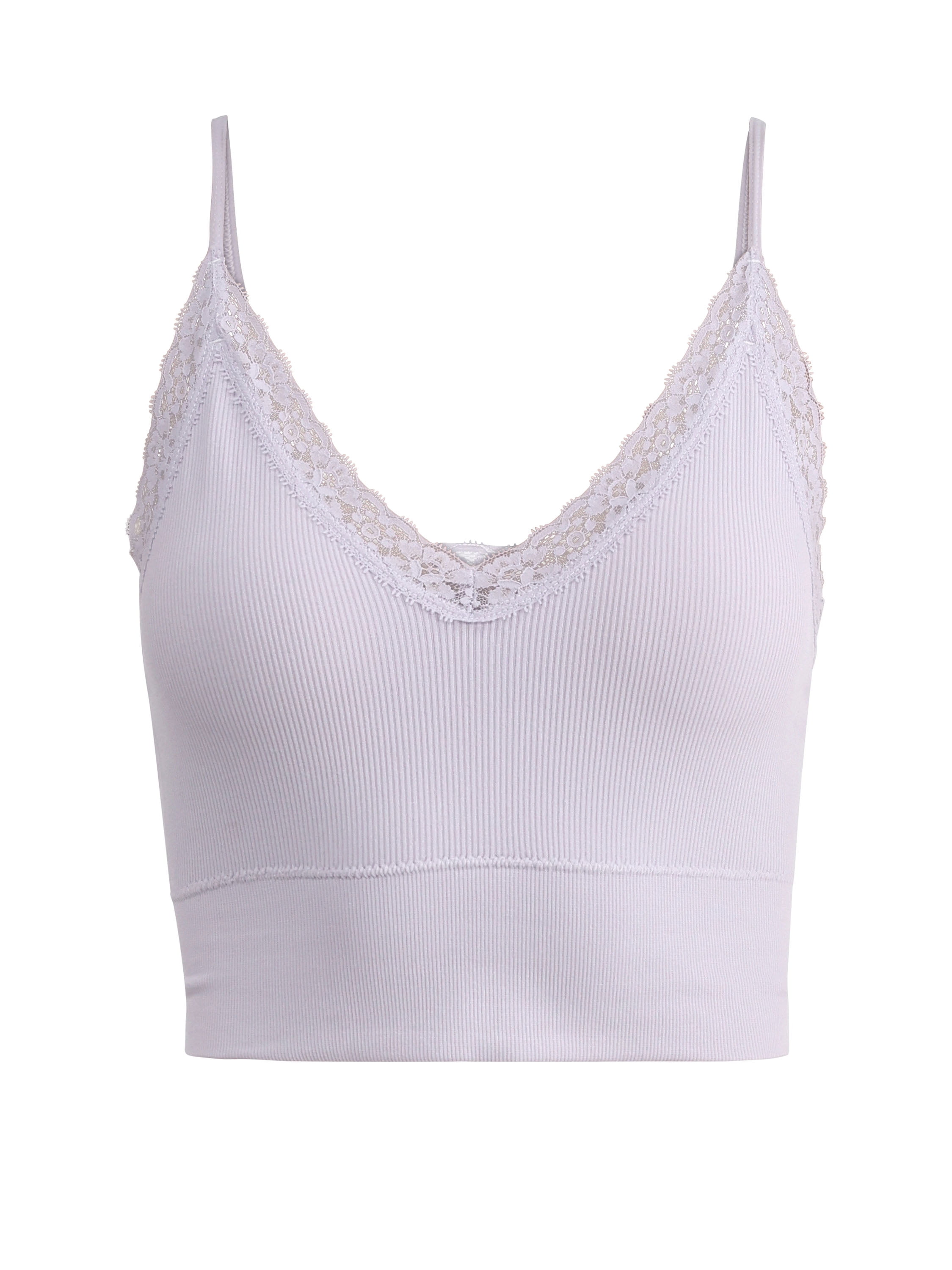 ✅最安値　THEREDTHREAD S circle camisole lace THEREDTHREAD / ザレッドスレッド】S circle camisole lace