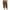 Brown, variant on hotojiny Women's Casual Capri Pants Elastic Waist Drawstring Lounge Capris with Pockets Plus Size Comfy Capri Pants