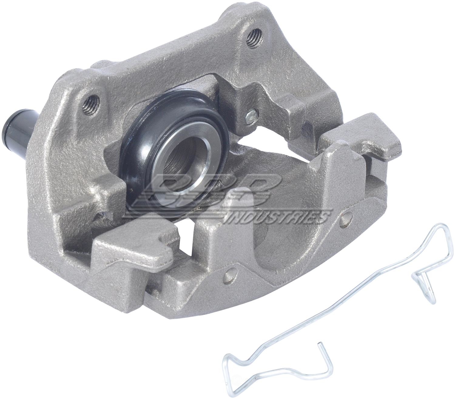 TERREPOWER formerly BBB Industries 99-09325B Reman Caliper w/installation Hardware