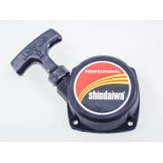 Genuine Oem Shindaiwa Starter Assy Fits Eb240 P021034871