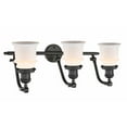 thumbnail image 2 of Innovations Lighting - Small Canton-3 Light Bath Vanity in Industrial Style-28, 2 of 2