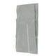thumbnail image 4 of Paño de sellado para ventanas de aire acondicionado, kit de sellado universal para ventanas de aire acondicionado portátil, paño de sellado para marcos de ventanas de aire acondicionado, rendimiento, 4 of 12