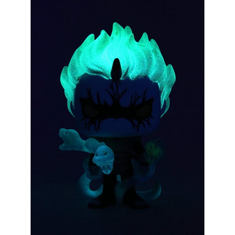 FUNKO POP! ANIME: Boruto - Mitsuki (GW) [COLLECTABLES] Latam