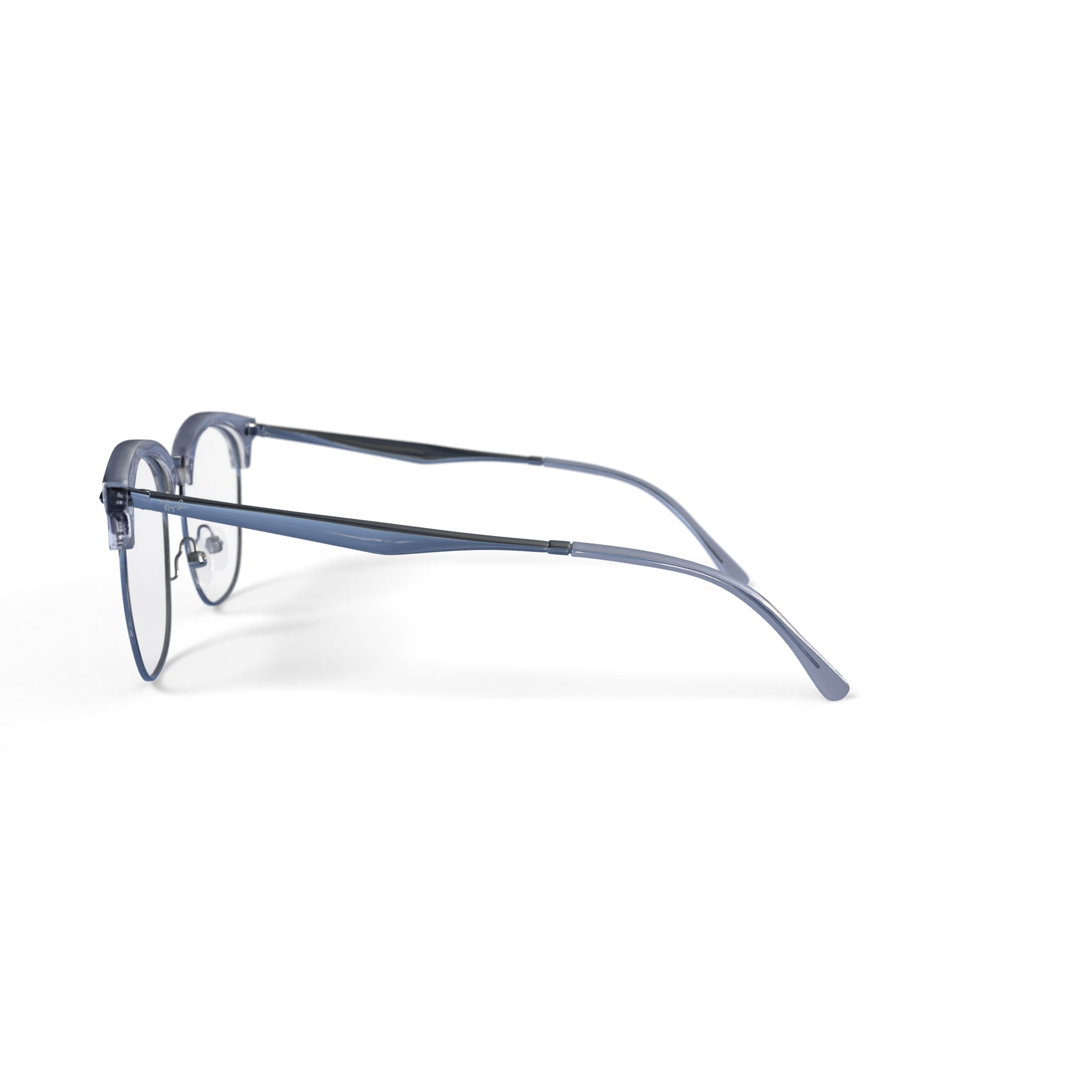 Ray-Ban Unisex Size 54 Square RB7318D Optics Prescription