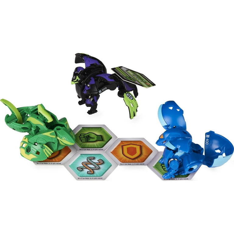 Secret bakugan cheap battle