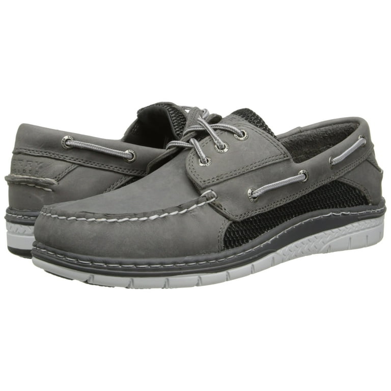Sperry billfish clearance ultralite grey