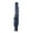 Blue, variant on S SERENABLE Fishing Rod Holdall Bag Carry Case Luggage for rods with reels Portable 2 Layers 2 Layers 150cm