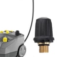thumbnail image 5 of Steam Cleaner Brass Safety Valve, 5 of 5