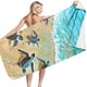 thumbnail image 2 of Toallas de baño para mujer, pijamas estampados de moda y tendencia, toallas de baño para natación, toallas de playa, toallas para mujer, 2 of 2