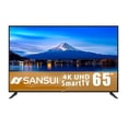 thumbnail image 1 of TV Sansui 65 Pulgadas 4K Ultra HD Smart TV LED SMX65E1UAD, 1 of 4