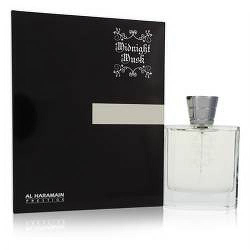 Al Haramain Midnight Musk Eau de Parfum Spray (Unisex) por Al Haramain Al Haramain Model