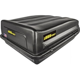 Hard shell cargo box hotsell