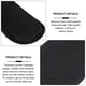thumbnail image 3 of GAXIRE 1 De Reposamuñecas Ergonómico Color Negro Con Material Suave Para Uso En Computadora, 3 of 7