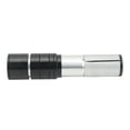thumbnail image 1 of Bike Fork Stem Extender, Bike Stem Riser Aluminium Alloy  For DIY Black, 1 of 8
