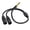A, variant on 0.5/1.8/3.0m 6.35mm to 2x3Pin Output Cable Standard 6.35 to 3Pin Splitter Converter Cord for Amplifiers Mixers