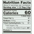 thumbnail image 2 of Kikkoman Sweet & Sour Mix, 2.125 oz, 2 of 3