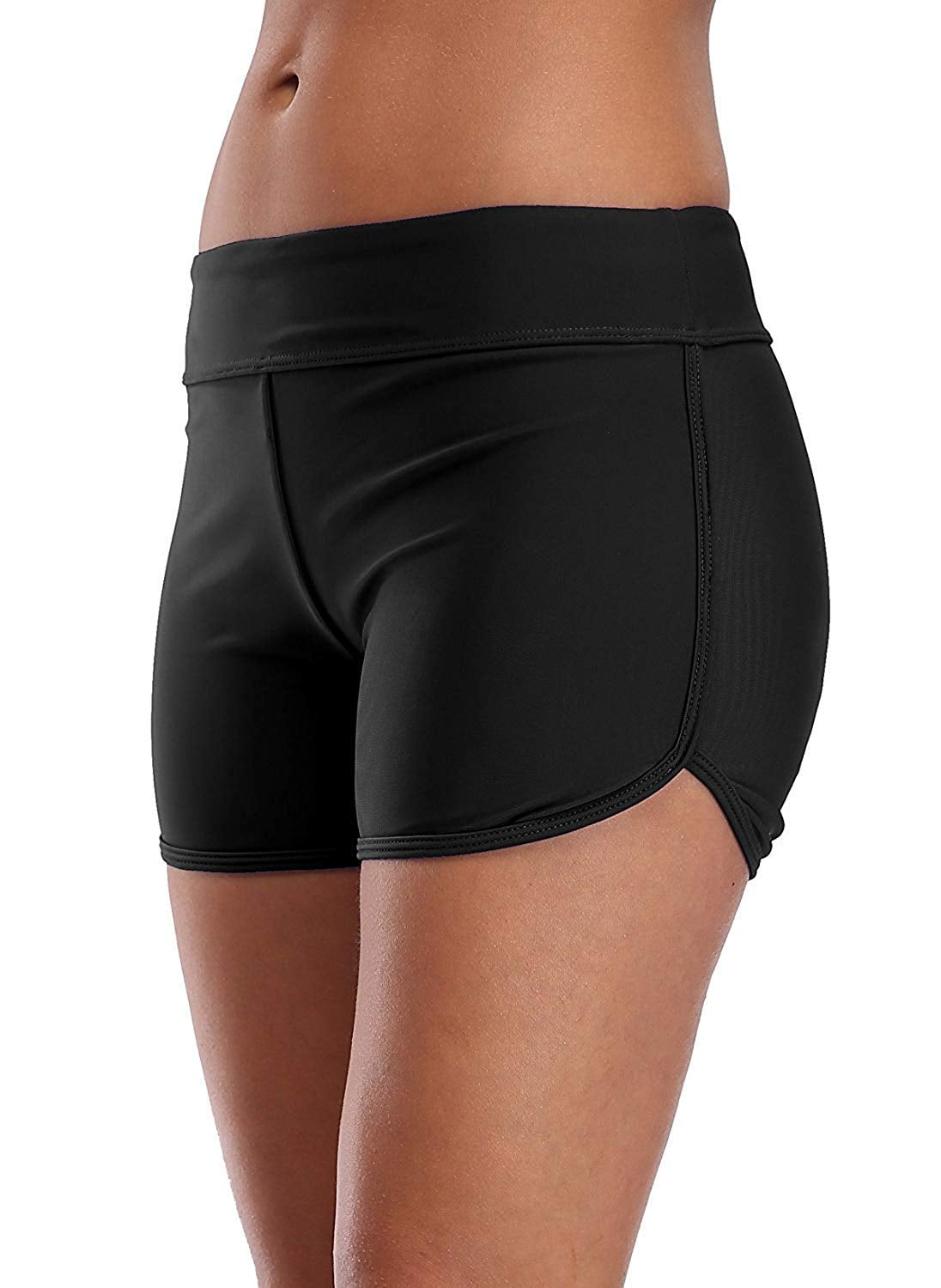 swimsuits that have shorts