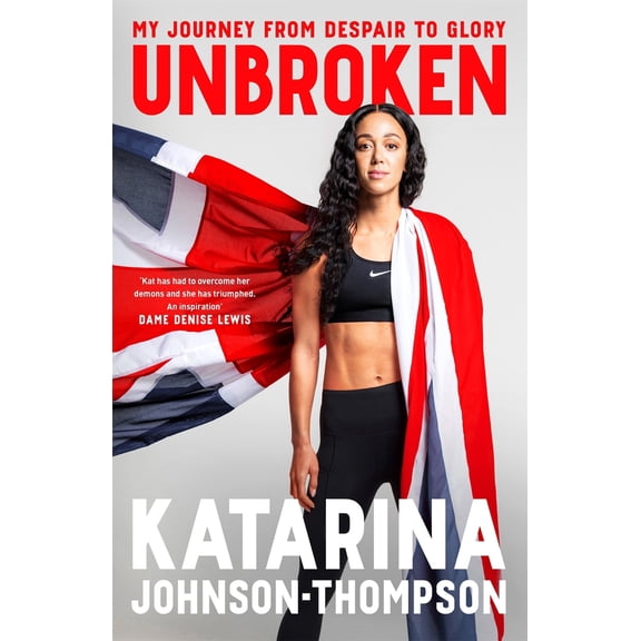 Pre-Owned MACMILLAN Unbroken. (Hardcover) 1035055171 9781035055173