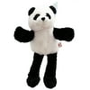 Playtime Puppets Small Size Kids Hand Puppet: Panda - By Ganz