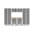 thumbnail image 1 of NewAge Products Bold Series 7-Piece Cabinet Set, 1 of 14