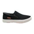 thumbnail image 2 of Women's Real Wool Casual Slip On Black, 2 of 5