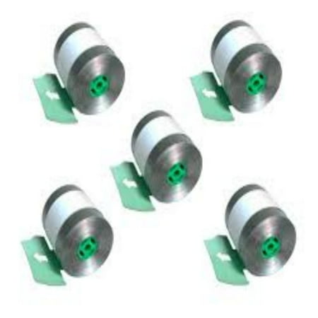 - AIM Compatible Replacement - Konica Minolta Compatible TYPE H Copier Staples (5/PK-5000 Staples) (14KJ) - Generic