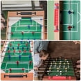 thumbnail image 3 of CIMAXIC 2Pcs Foosball Score Counters Multifunctional Scorekeeper Bars Table Soccer Score Counters,10.51"X1.57"X0.59", 3 of 4