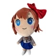 thumbnail image 1 of Muñeca de peluche Doki Doki Literatures Club, 20 cm, 1 of 1