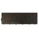 thumbnail image 2 of Teclado de Diseño / Idioma: Español / Francés Canadiense / Italiano para Pro 15" A1286 Macarena Teclados de repuesto para portátiles, 2 of 7