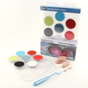 PanPastel® Set, 7-Colors, Exploring Mixed Media Set 1