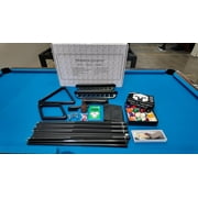 West State Billiards Gold Accessory Kit - Best Value for Your Investment