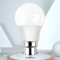 thumbnail image 4 of Bombilla Lumen Cálida LED B22 Antideslumbrante 3000K/6500K para Blanco, 4 of 9